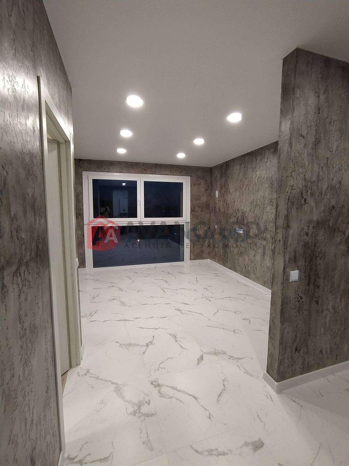 2 кім. квартира, 50/24/10 кв. м., 4/10 поверх фото 2 2 кім. квартира, 50/24/10 кв. м., 4/10 поверх фото 2