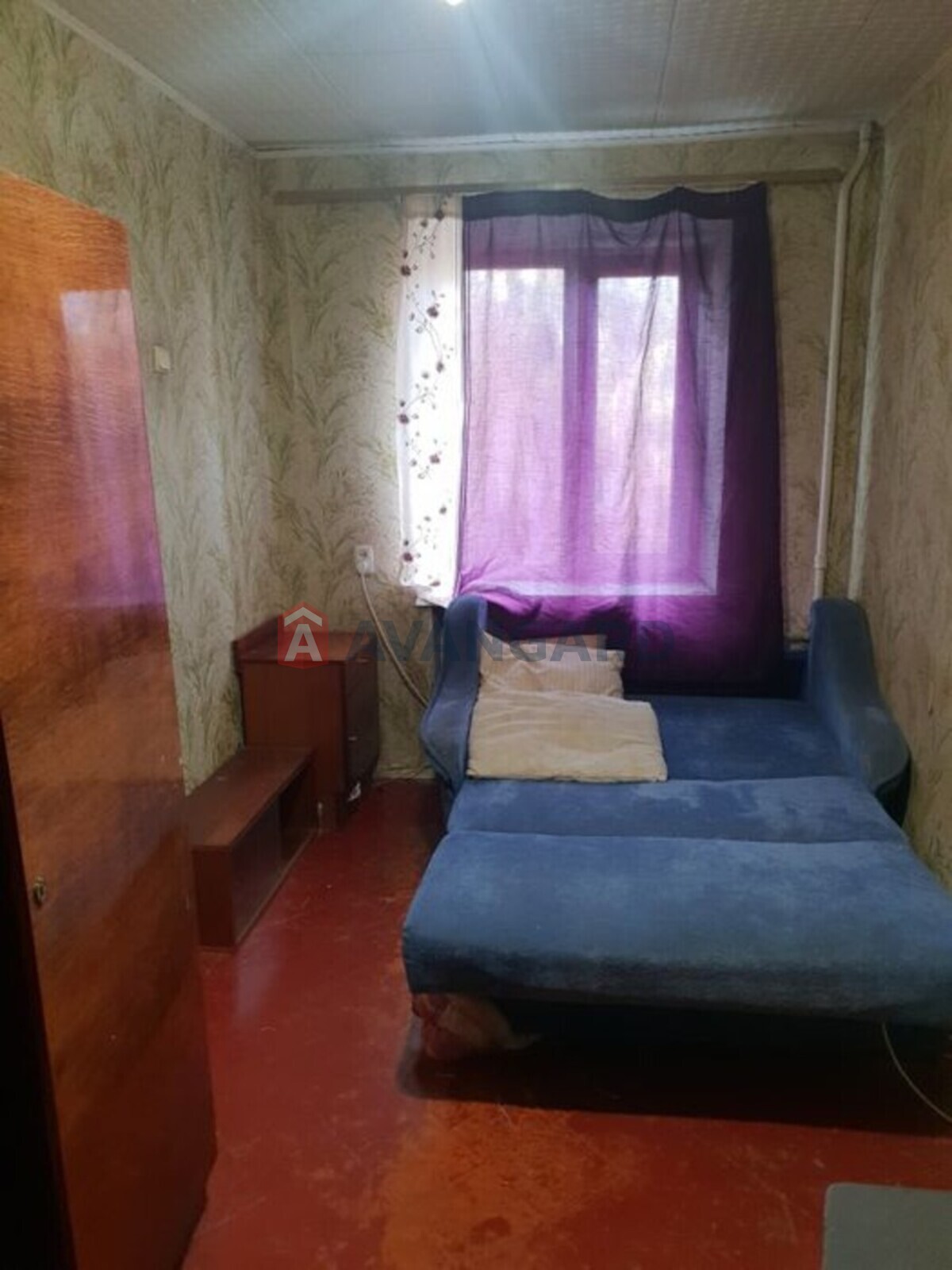 3 комн. квартира, 64/-/6 кв. м., 4/4 этаж фото 5 3 комн. квартира, 64/-/6 кв. м., 4/4 этаж фото 5