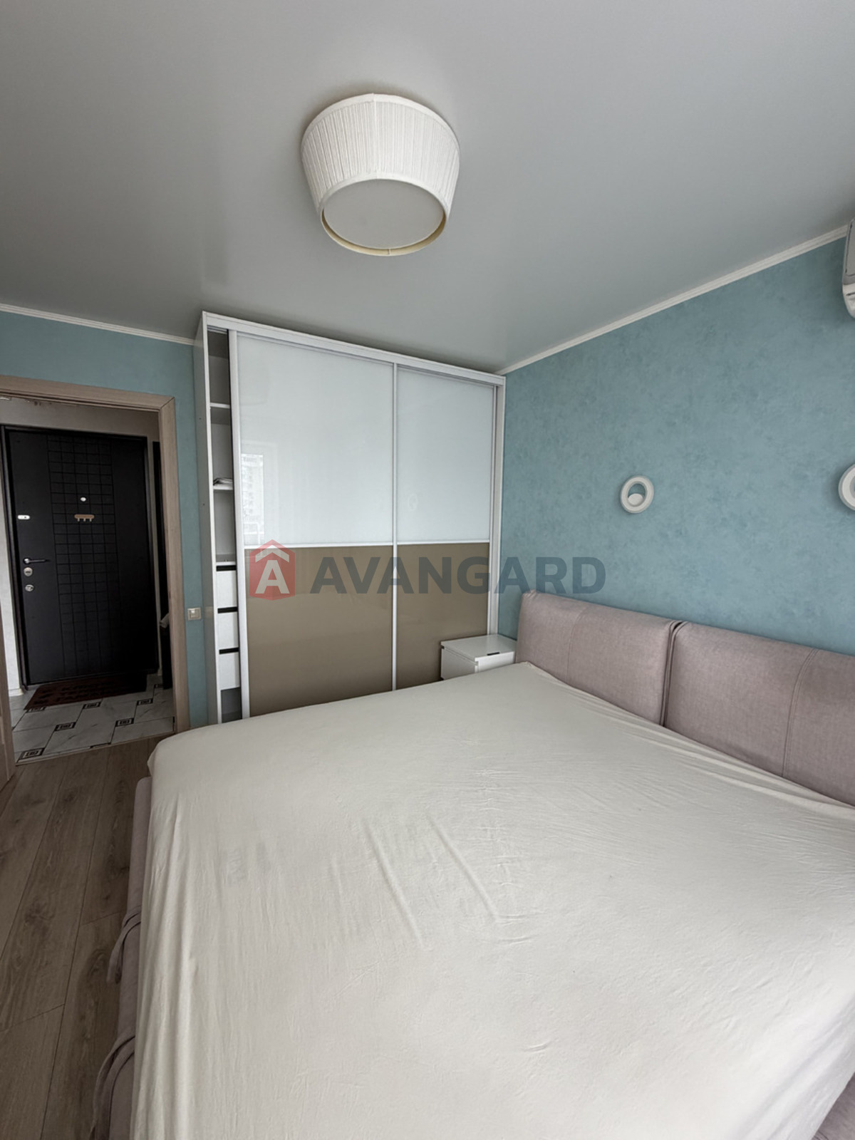 2 комн. квартира, 45/26/8 кв. м., 15/16 этаж фото 6 2 комн. квартира, 45/26/8 кв. м., 15/16 этаж фото 6