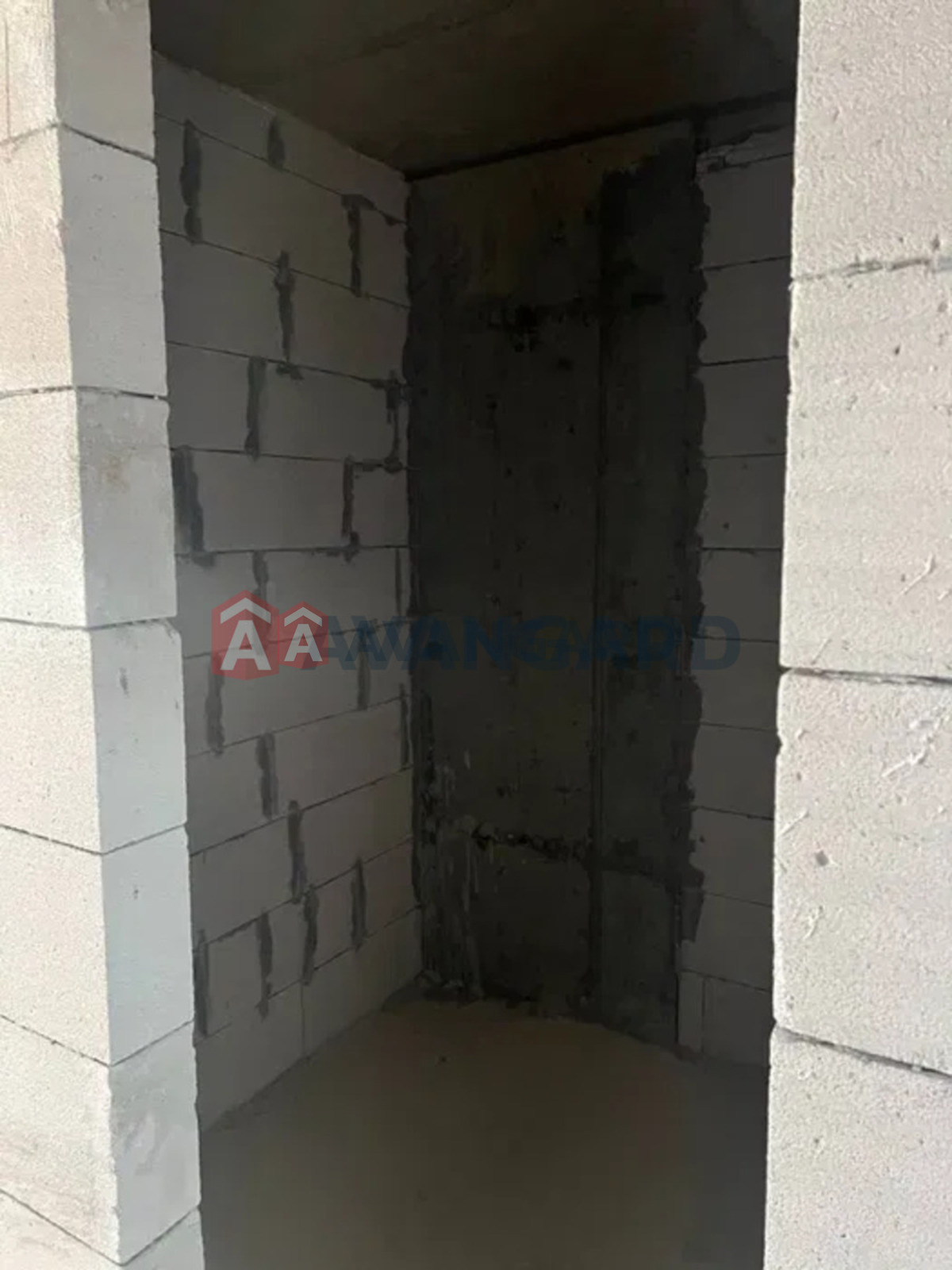 1 комн. квартира, 60/-/9 кв. м., 15/17 этаж фото 6 1 комн. квартира, 60/-/9 кв. м., 15/17 этаж фото 6