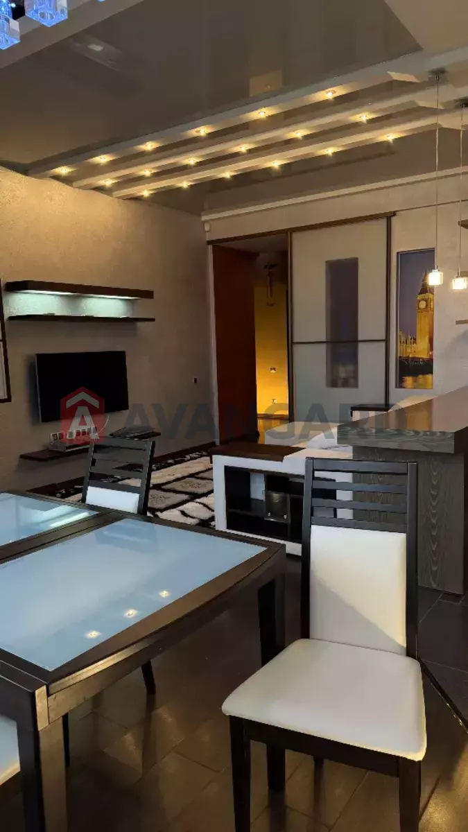 3 комн. квартира, 118/65/40 кв. м., 5/7 этаж фото 2 3 комн. квартира, 118/65/40 кв. м., 5/7 этаж фото 2