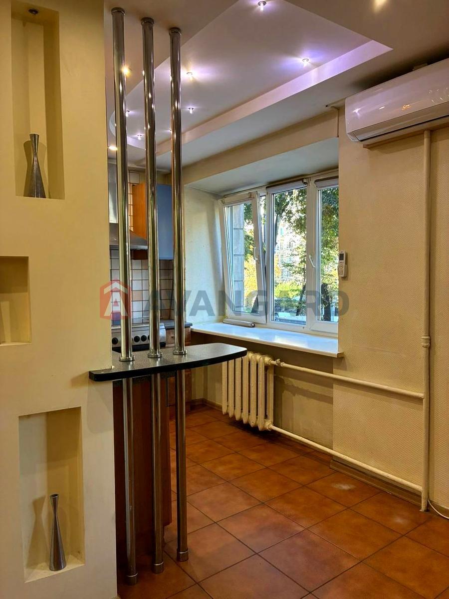 2 кім. квартира, 48 / 13 / 25 м? кв. м., 2/9 поверх фото 4 2 кім. квартира, 48 / 13 / 25 м? кв. м., 2/9 поверх фото 4