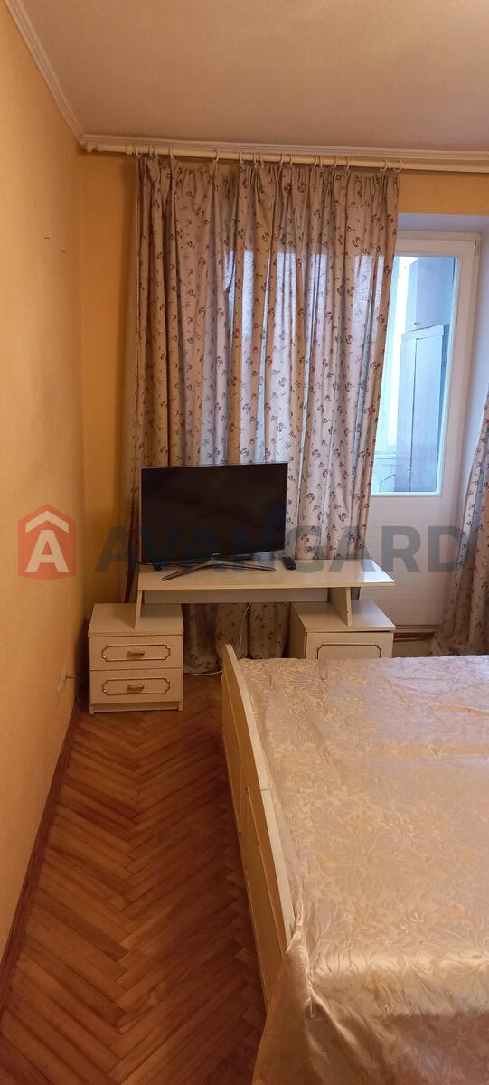 4 комн. квартира, 86/52/9 кв. м., 7/9 этаж фото 4 4 комн. квартира, 86/52/9 кв. м., 7/9 этаж фото 4