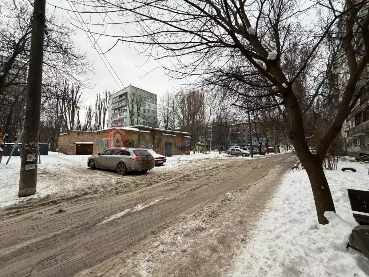 3 кім. квартира, 67/42/8 кв. м., 1/9 поверх фото 11 3 кім. квартира, 67/42/8 кв. м., 1/9 поверх фото 11