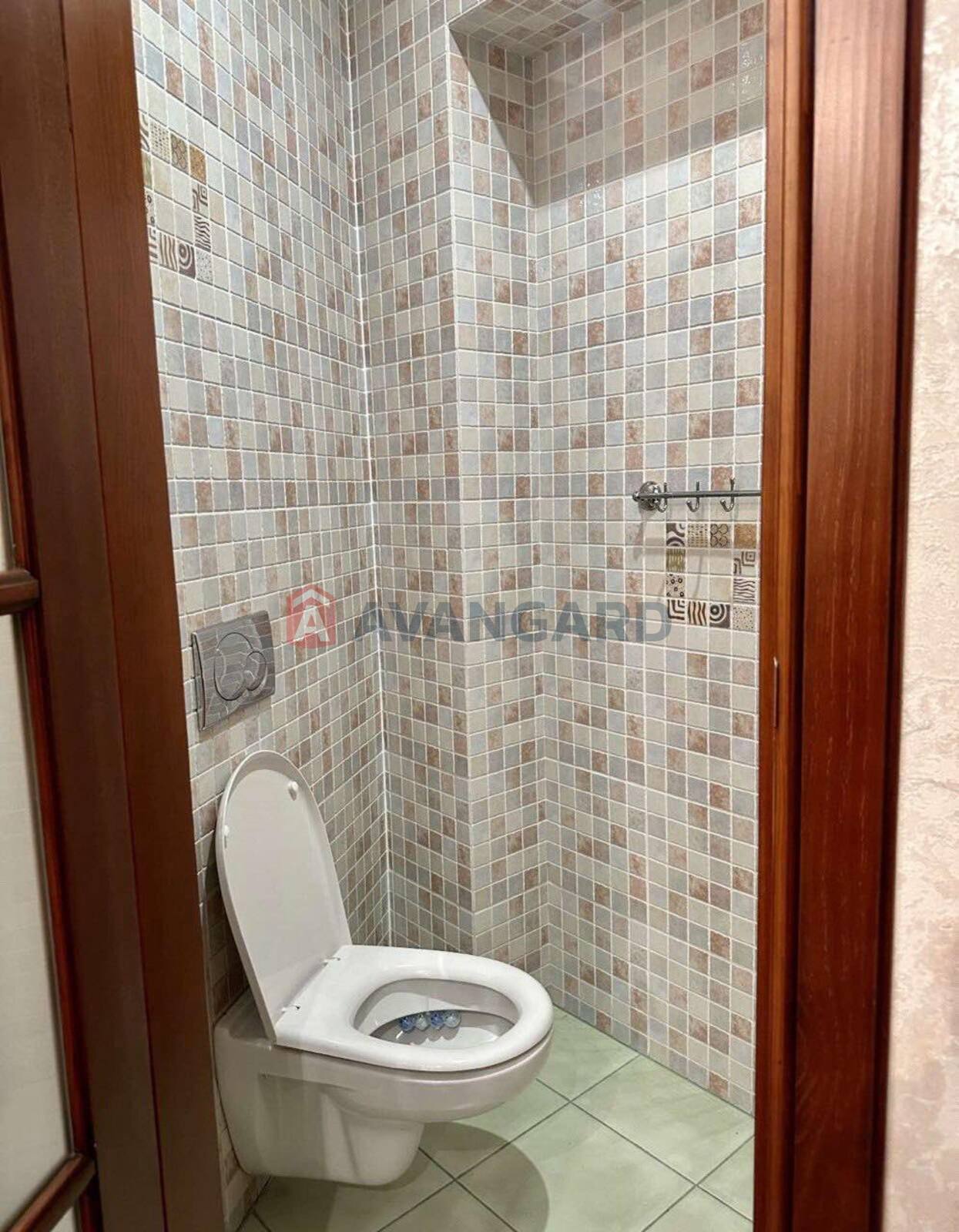 4 комн. квартира, 129.2/92.6/9.3 кв. м., 4/5 этаж фото 7 4 комн. квартира, 129.2/92.6/9.3 кв. м., 4/5 этаж фото 7