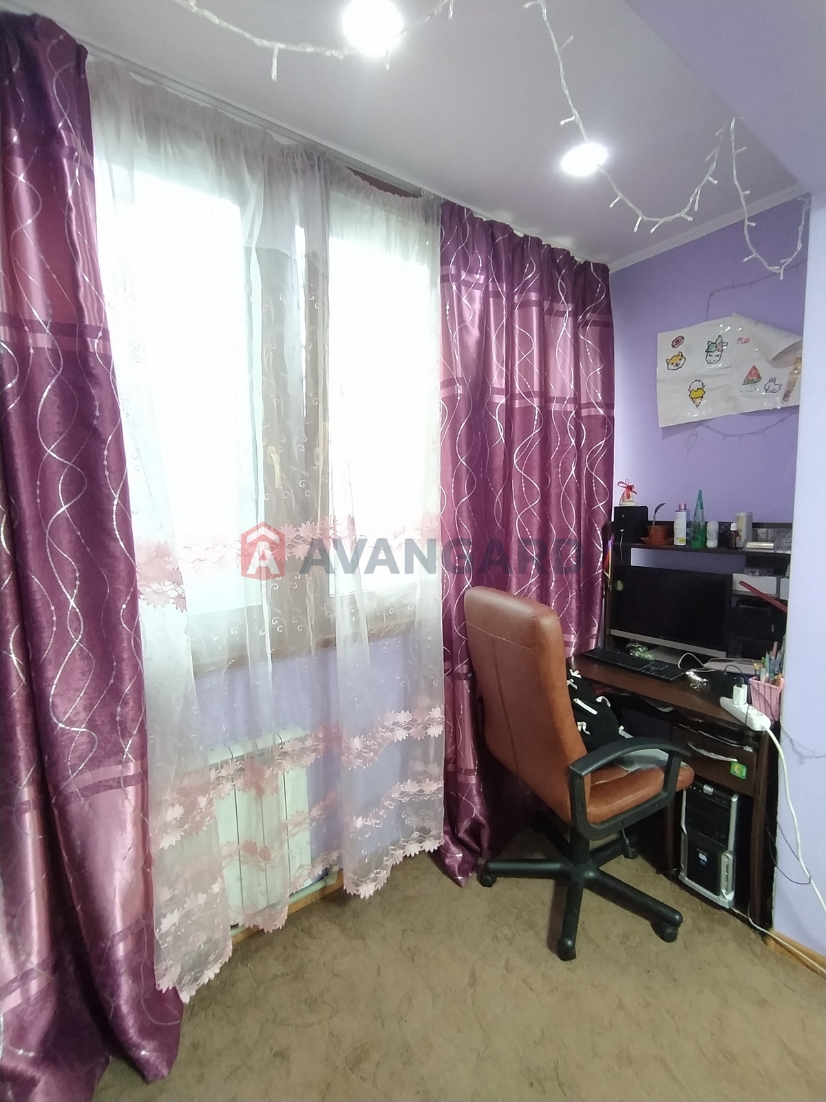 5 кім. квартира, 99/-/8 кв. м., 1/10 поверх фото 7 5 кім. квартира, 99/-/8 кв. м., 1/10 поверх фото 7