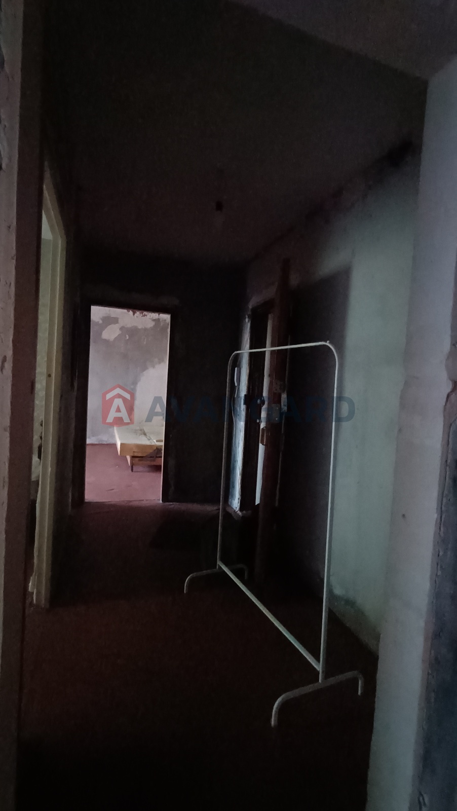 2 кім. квартира, 51,6/-/- кв. м., 3/9 поверх фото 11 2 кім. квартира, 51,6/-/- кв. м., 3/9 поверх фото 11