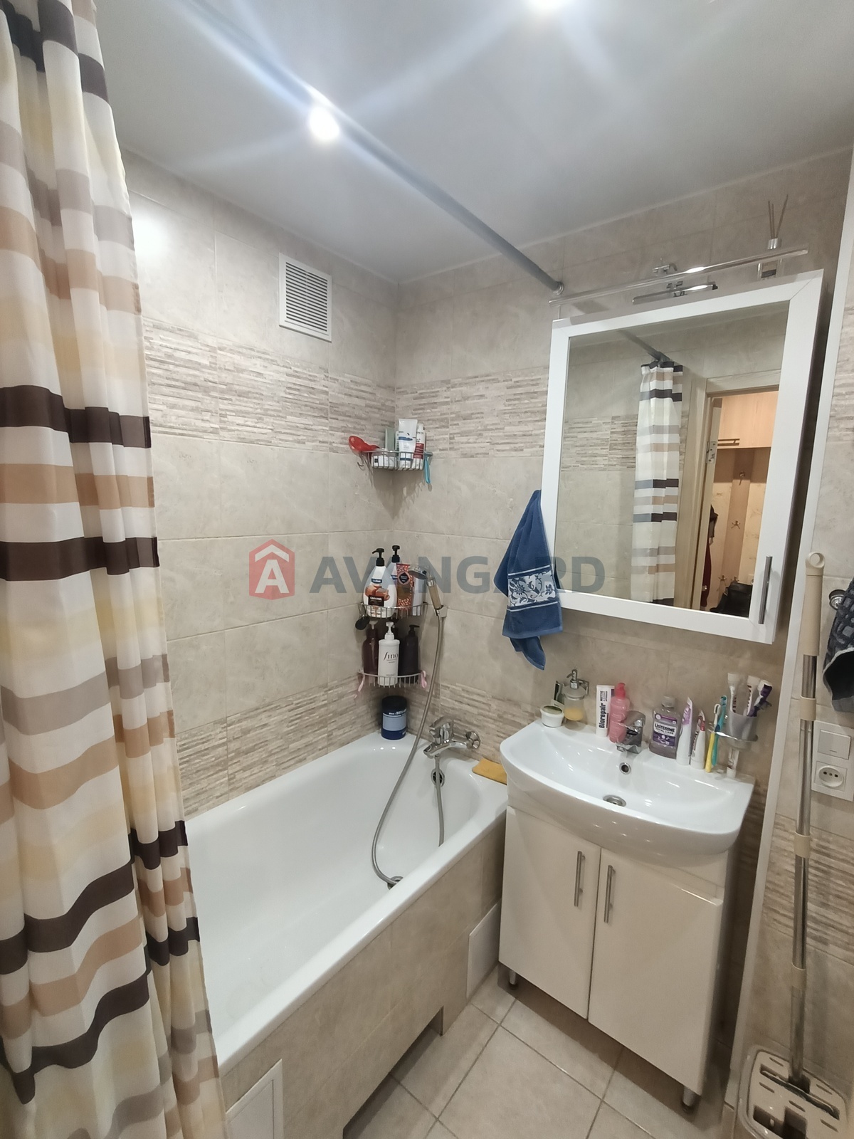 3 комн. квартира, 55/-/7 кв. м., 3/5 этаж фото 9 3 комн. квартира, 55/-/7 кв. м., 3/5 этаж фото 9