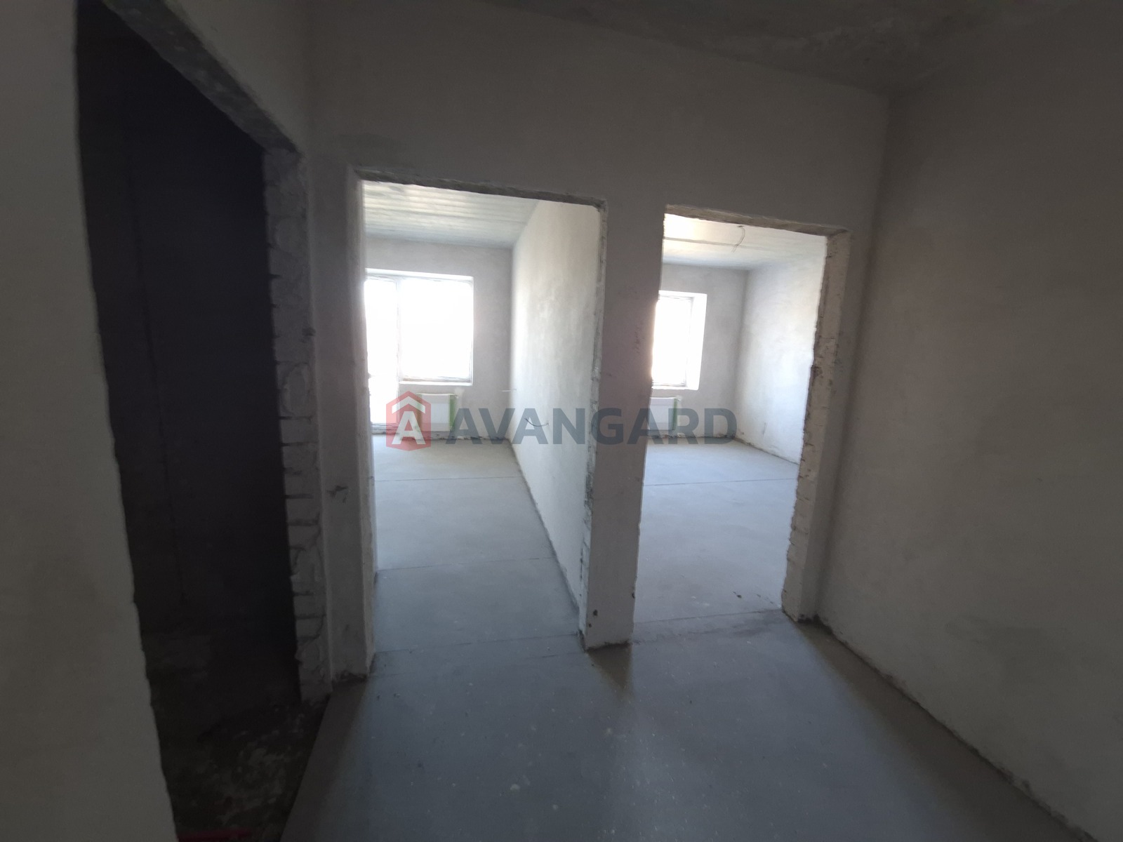 1 кім. квартира, 44,4/-/15 кв. м., 9/17 поверх фото 14 1 кім. квартира, 44,4/-/15 кв. м., 9/17 поверх фото 14