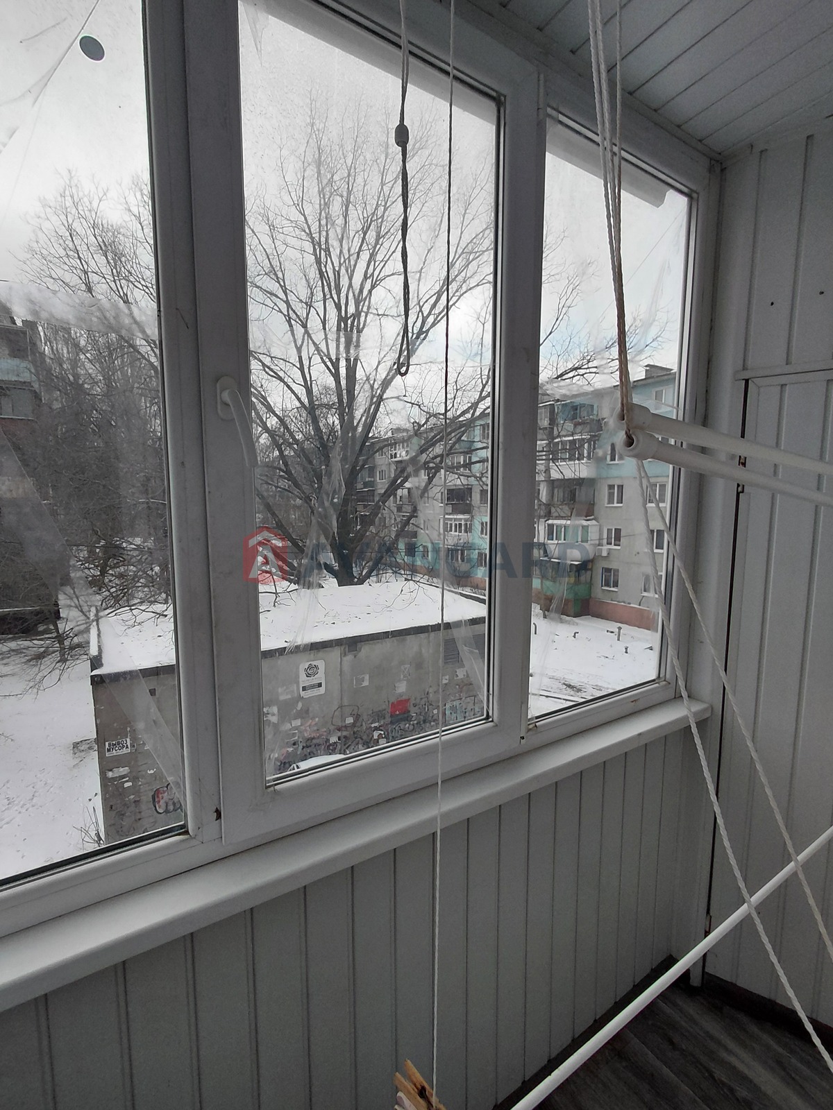 3 комн. квартира, 63/36/8 кв. м., 3/9 этаж фото 18 3 комн. квартира, 63/36/8 кв. м., 3/9 этаж фото 18