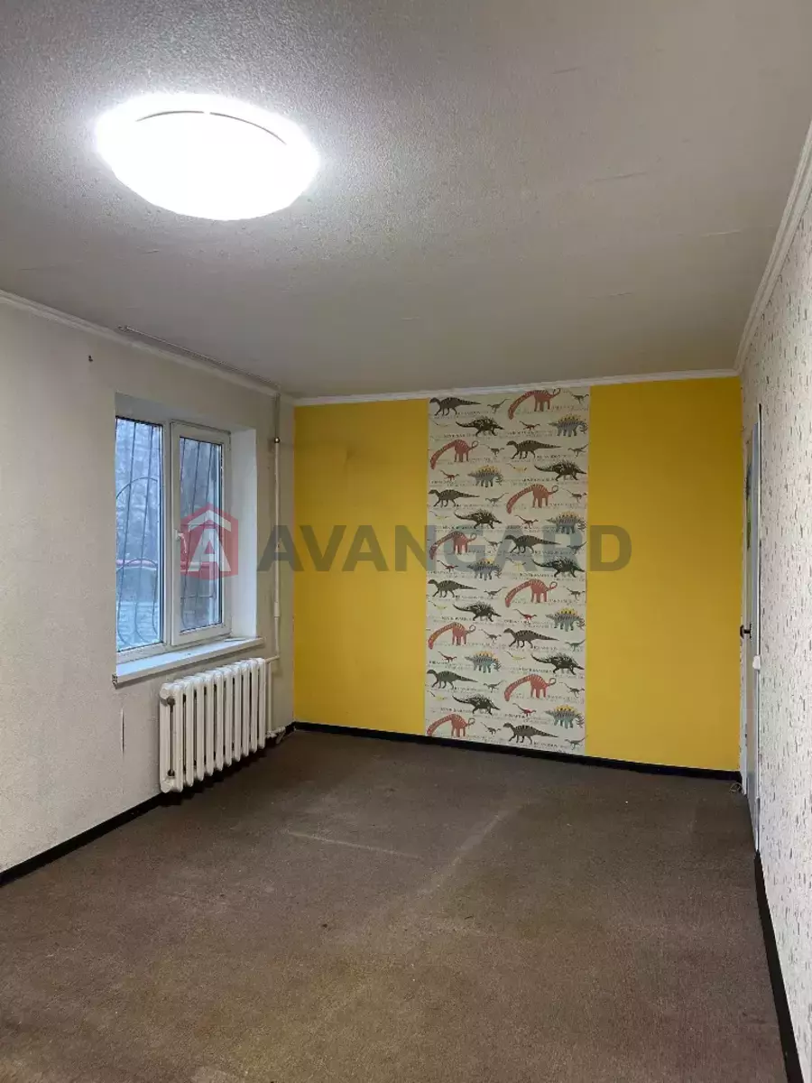 1 кім. квартира, 36/-/- кв. м., 1/9 поверх фото 3 1 кім. квартира, 36/-/- кв. м., 1/9 поверх фото 3