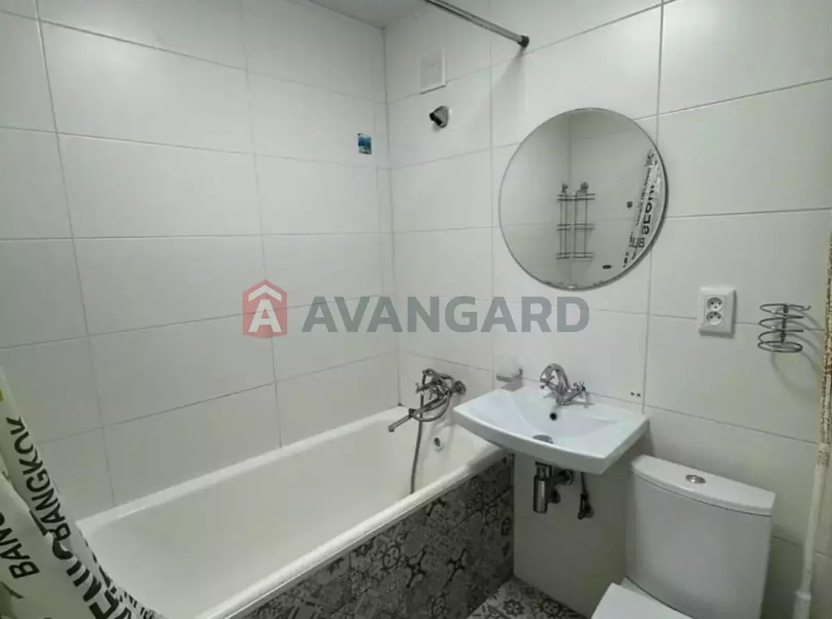 2 комн. квартира, 45/-/- кв. м., 3/5 этаж фото 9 2 комн. квартира, 45/-/- кв. м., 3/5 этаж фото 9