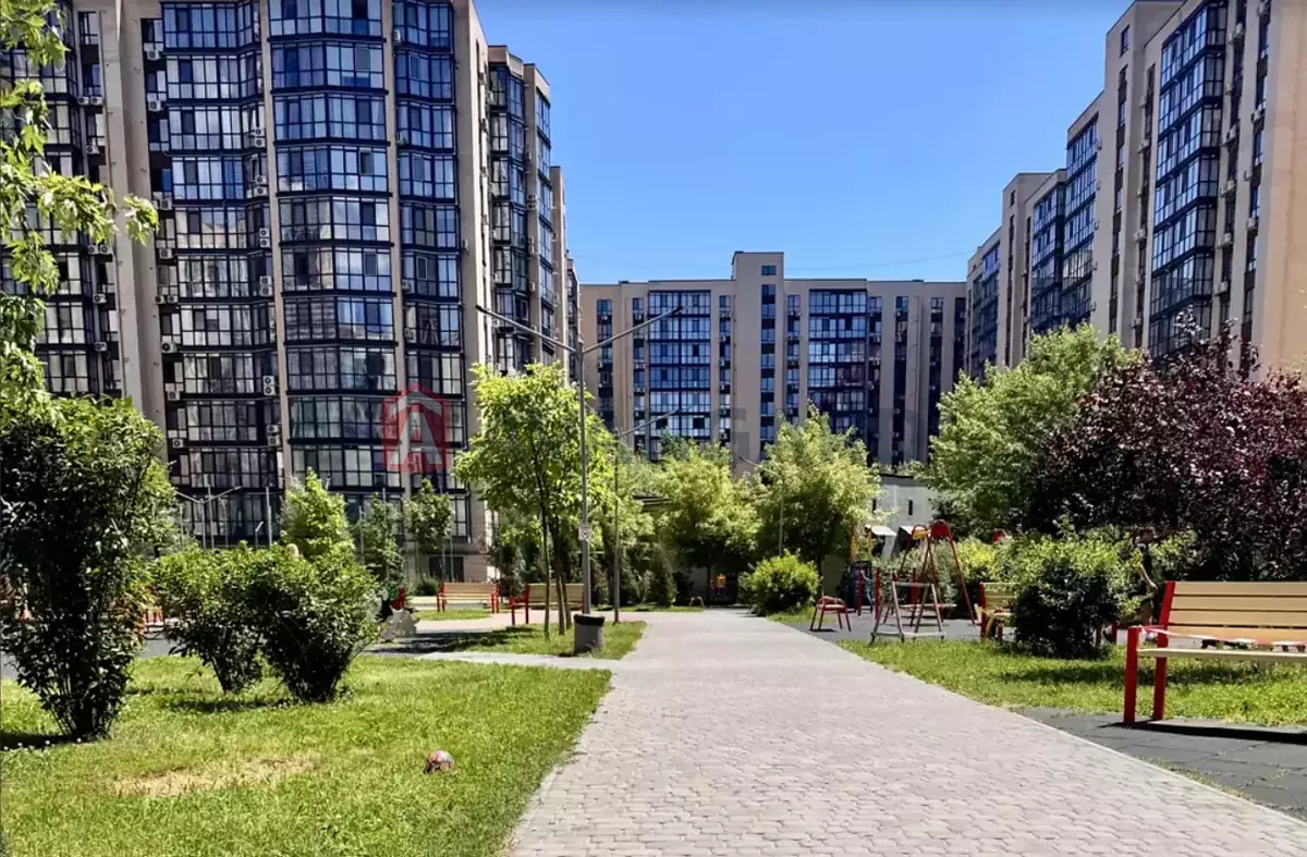 2 комн. квартира, 46/-/20 кв. м., 5/12 этаж фото 4 2 комн. квартира, 46/-/20 кв. м., 5/12 этаж фото 4