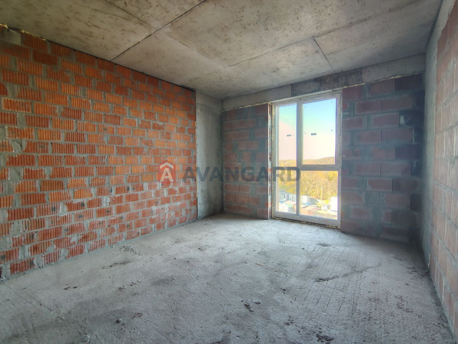 2 кім. квартира, 77,81/31,11/28,13 кв. м., 5/7 поверх фото 13 2 кім. квартира, 77,81/31,11/28,13 кв. м., 5/7 поверх фото 13