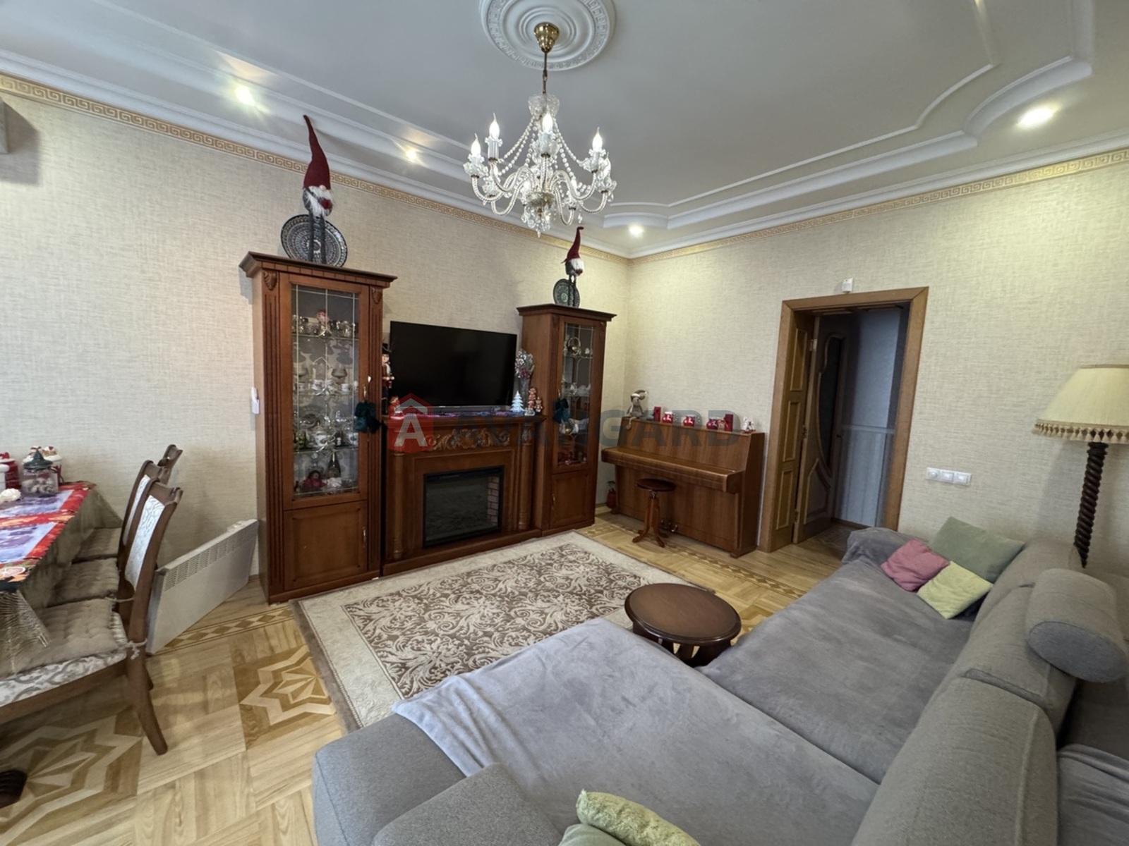 3 комн. квартира, 76/46/8 кв. м., 2/5 этаж фото 2 3 комн. квартира, 76/46/8 кв. м., 2/5 этаж фото 2