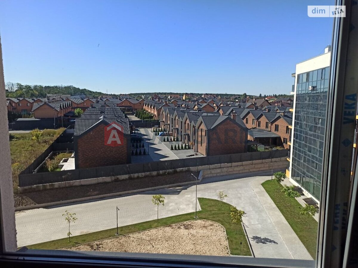 1 кім. квартира, 43/-/14 кв. м., 5/6 поверх фото 1 1 кім. квартира, 43/-/14 кв. м., 5/6 поверх фото 1