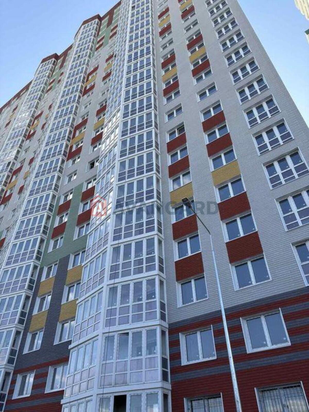 2 кім. квартира, 54/-/9 кв. м., 25/25 поверх фото 5 2 кім. квартира, 54/-/9 кв. м., 25/25 поверх фото 5