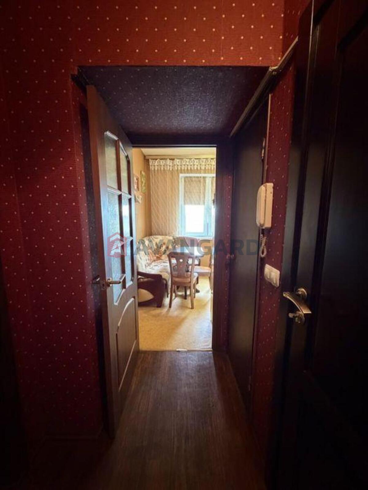 3 кім. квартира, 63/-/7 кв. м., 7/9 поверх фото 4 3 кім. квартира, 63/-/7 кв. м., 7/9 поверх фото 4