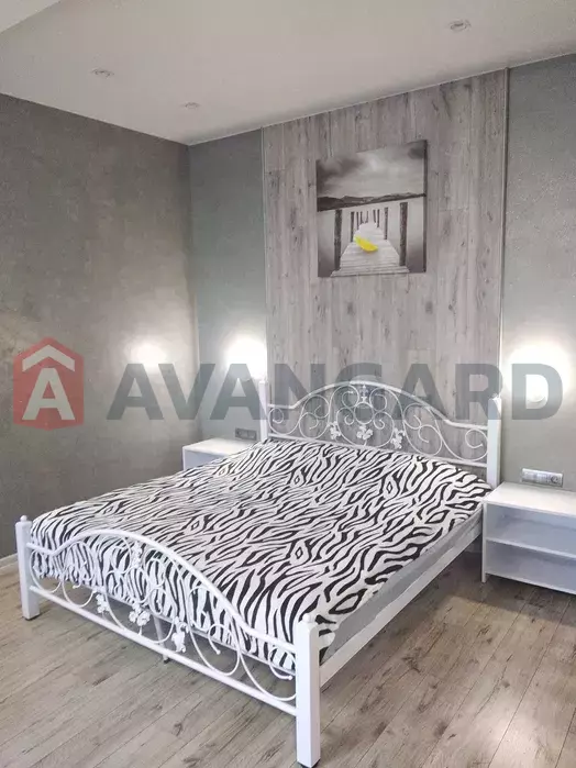 1 комн. квартира, 46/-/14 кв. м., 3/25 этаж фото 13 1 комн. квартира, 46/-/14 кв. м., 3/25 этаж фото 13