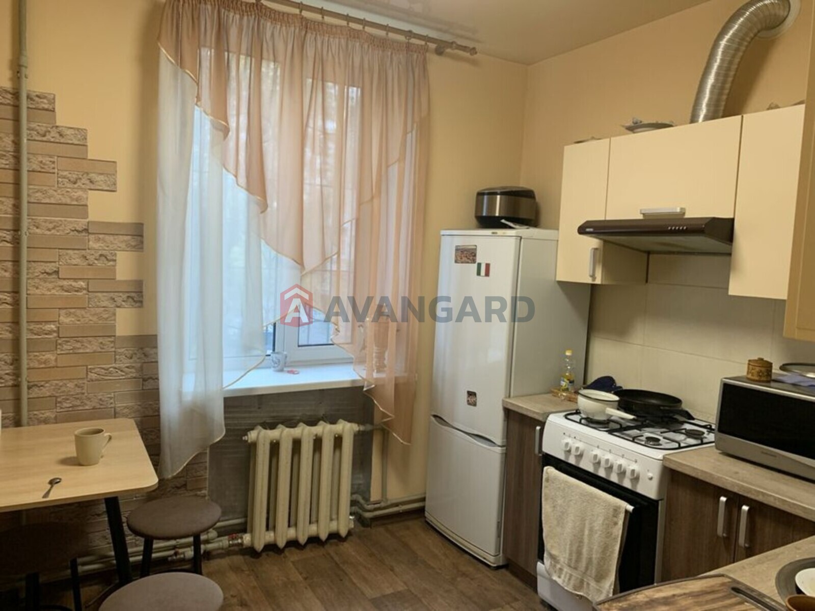 2 комн. квартира, 60/-/10 кв. м., 2/5 этаж фото 15 2 комн. квартира, 60/-/10 кв. м., 2/5 этаж фото 15