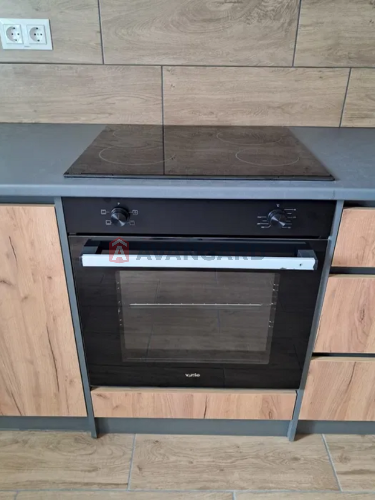 1 комн. квартира, 41/-/20 кв. м., 17/20 этаж фото 8 1 комн. квартира, 41/-/20 кв. м., 17/20 этаж фото 8