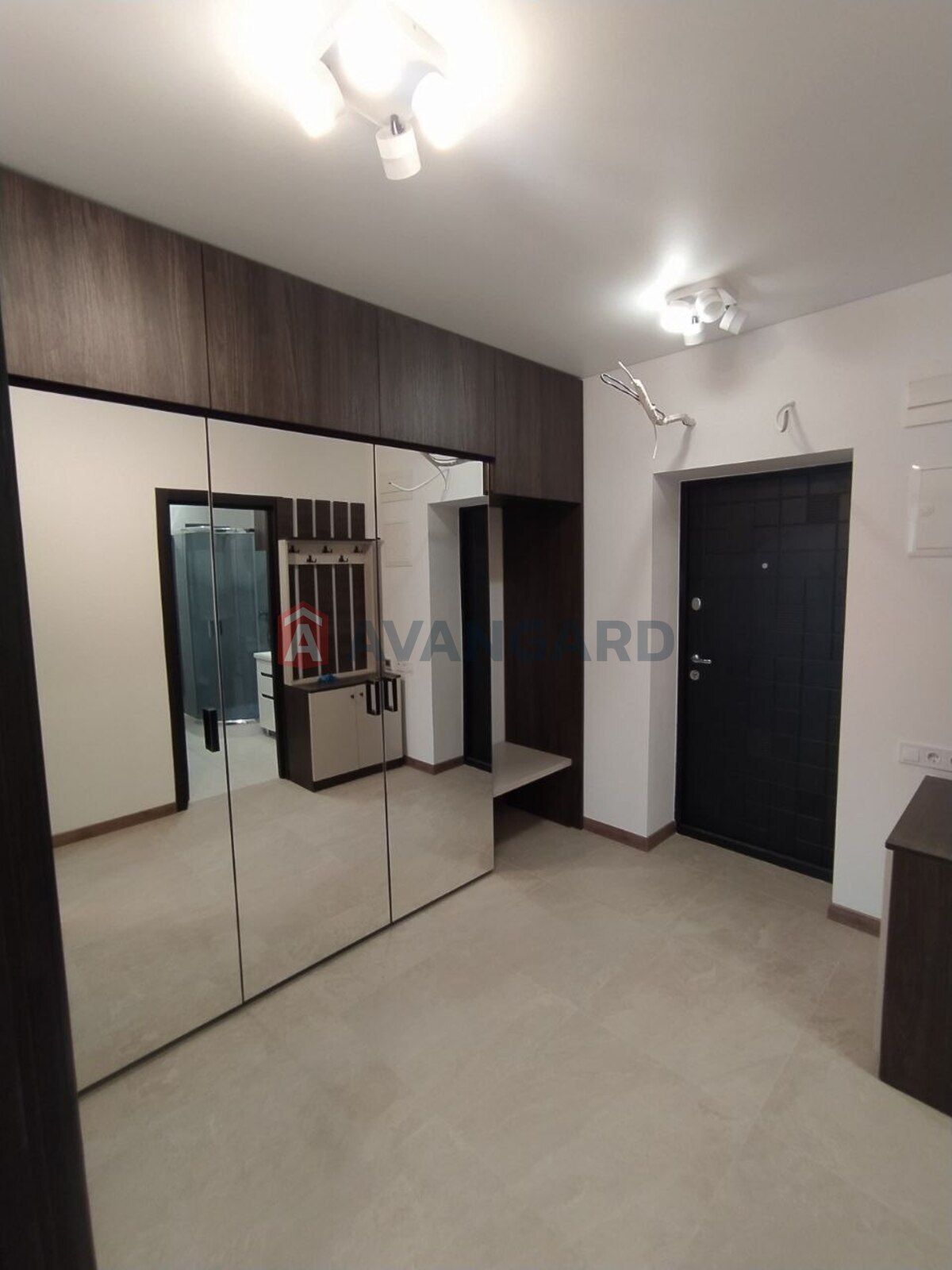 2 комн. квартира, 43/14/12 кв. м., 6/14 этаж фото 14 2 комн. квартира, 43/14/12 кв. м., 6/14 этаж фото 14