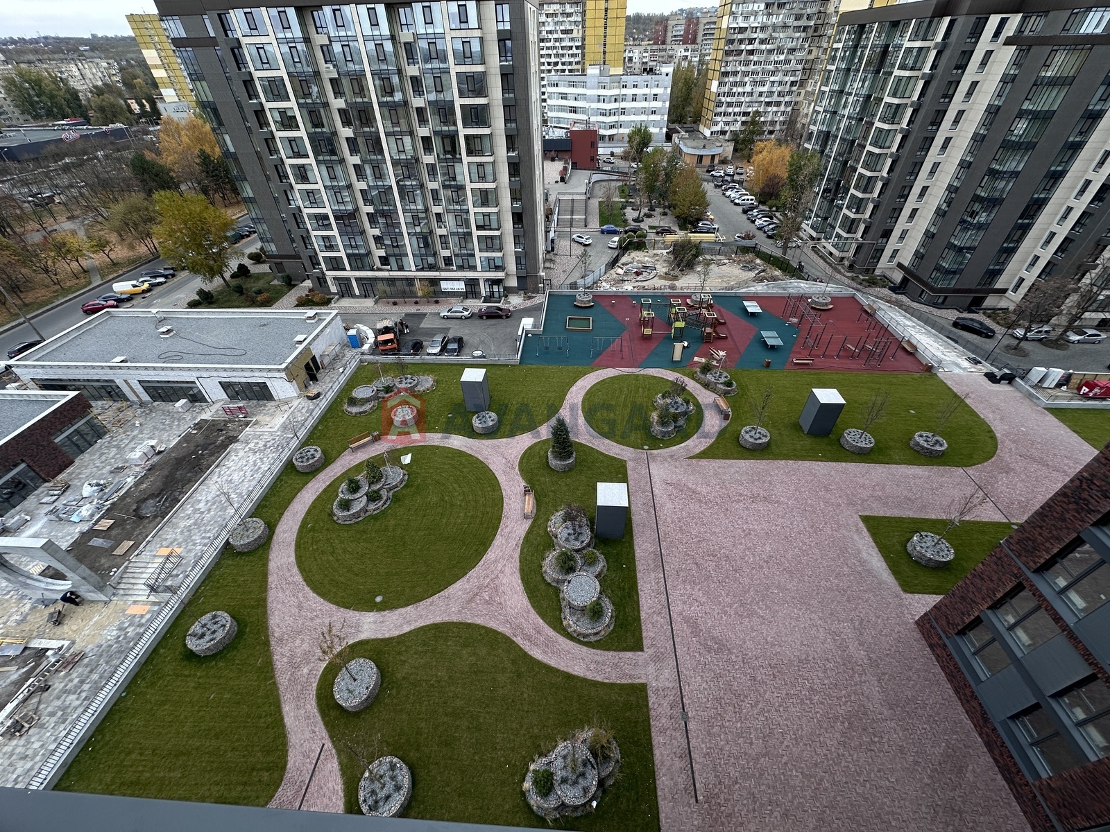 3 комн. квартира, 63/-/25 кв. м., 10/24 этаж фото 2 3 комн. квартира, 63/-/25 кв. м., 10/24 этаж фото 2