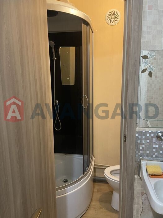 1 комн. квартира, 19/-/4 кв. м., 4/5 этаж фото 2 1 комн. квартира, 19/-/4 кв. м., 4/5 этаж фото 2