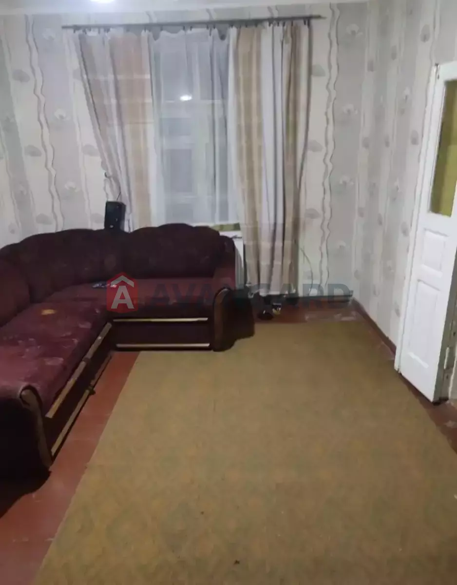 2 кім. квартира, 40/-/7 кв. м., 1/2 поверх фото 2 2 кім. квартира, 40/-/7 кв. м., 1/2 поверх фото 2