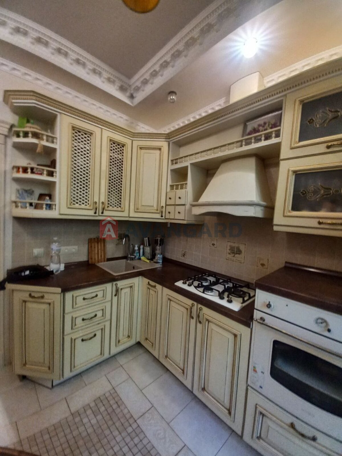 2 кім. квартира, 53/-/10 кв. м., 2/5 поверх фото 3 2 кім. квартира, 53/-/10 кв. м., 2/5 поверх фото 3