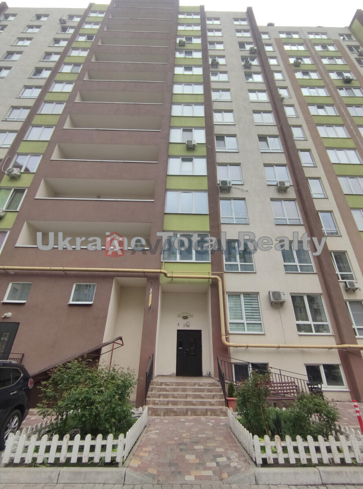 2 комн. квартира, 57/32/12 кв. м., 2/13 этаж фото 23 2 комн. квартира, 57/32/12 кв. м., 2/13 этаж фото 23