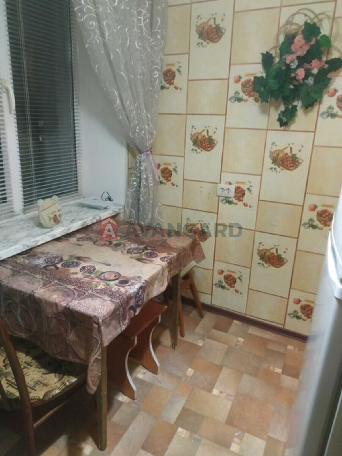 1 кім. квартира, 24/-/6 кв. м., 5/9 поверх фото 9 1 кім. квартира, 24/-/6 кв. м., 5/9 поверх фото 9