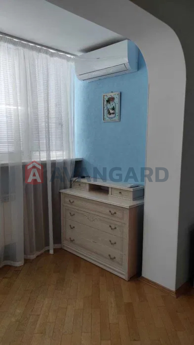 3 комн. квартира, 107/55/12 кв. м., 16/16 этаж фото 4 3 комн. квартира, 107/55/12 кв. м., 16/16 этаж фото 4