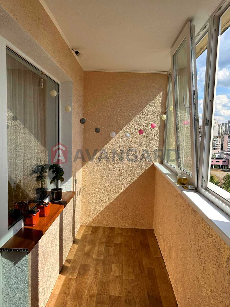 2 комн. квартира, 56/30/9 кв. м., 11/16 этаж фото 16 2 комн. квартира, 56/30/9 кв. м., 11/16 этаж фото 16