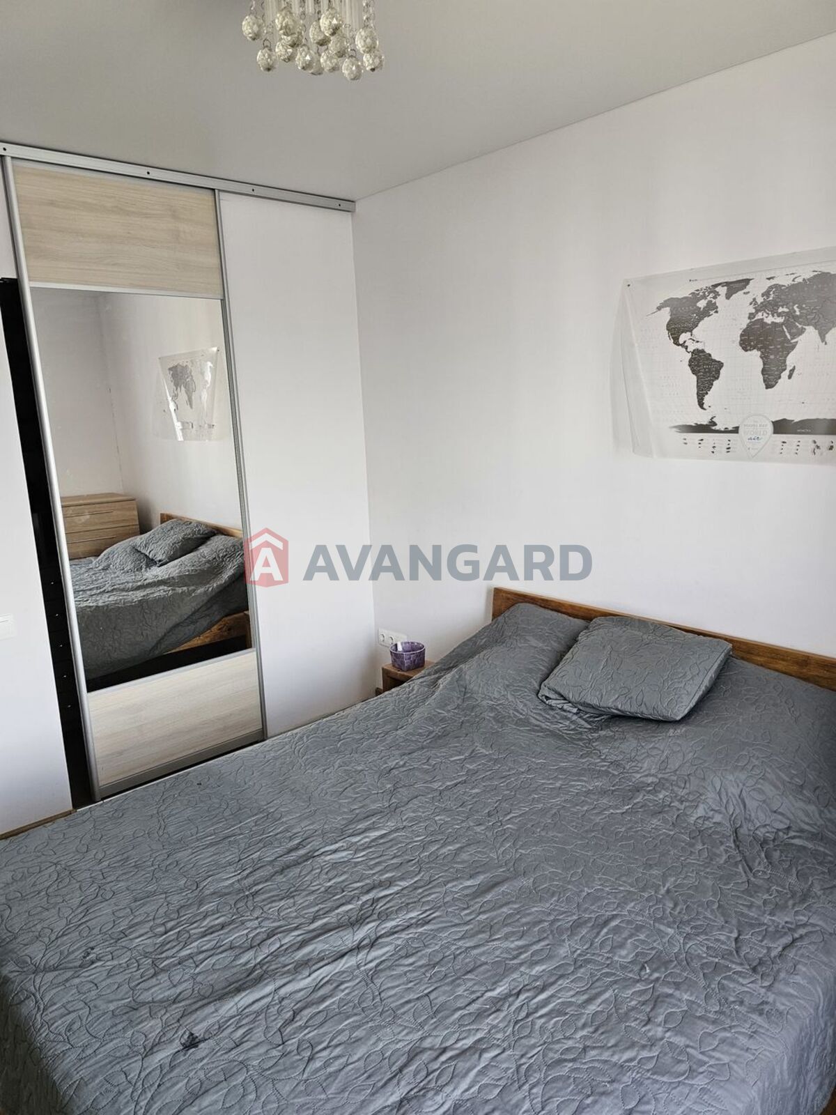 3 комн. квартира, 75/46/12 кв. м., 12/12 этаж фото 8 3 комн. квартира, 75/46/12 кв. м., 12/12 этаж фото 8