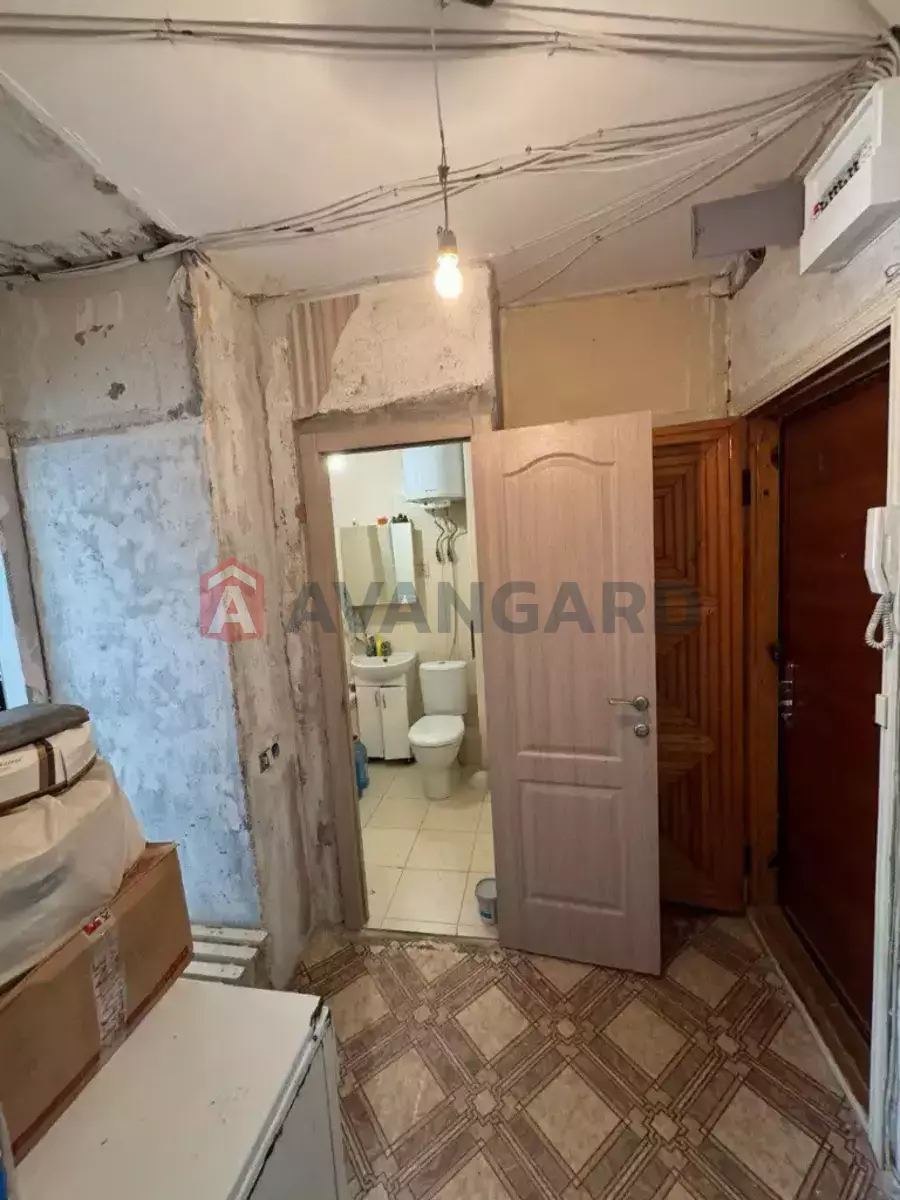 1 кім. квартира, 38/19/8 кв. м., 1/9 поверх фото 8 1 кім. квартира, 38/19/8 кв. м., 1/9 поверх фото 8