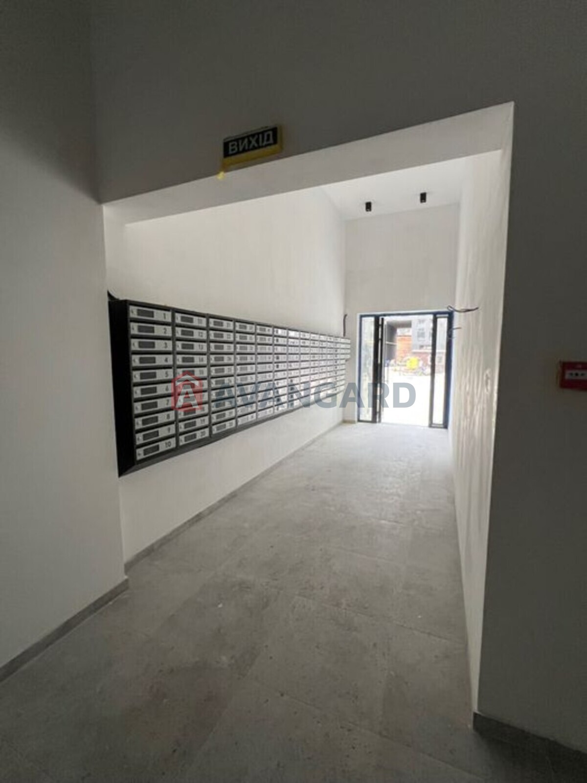 2 кім. квартира, 76/-/15 кв. м., 6/16 поверх фото 5 2 кім. квартира, 76/-/15 кв. м., 6/16 поверх фото 5