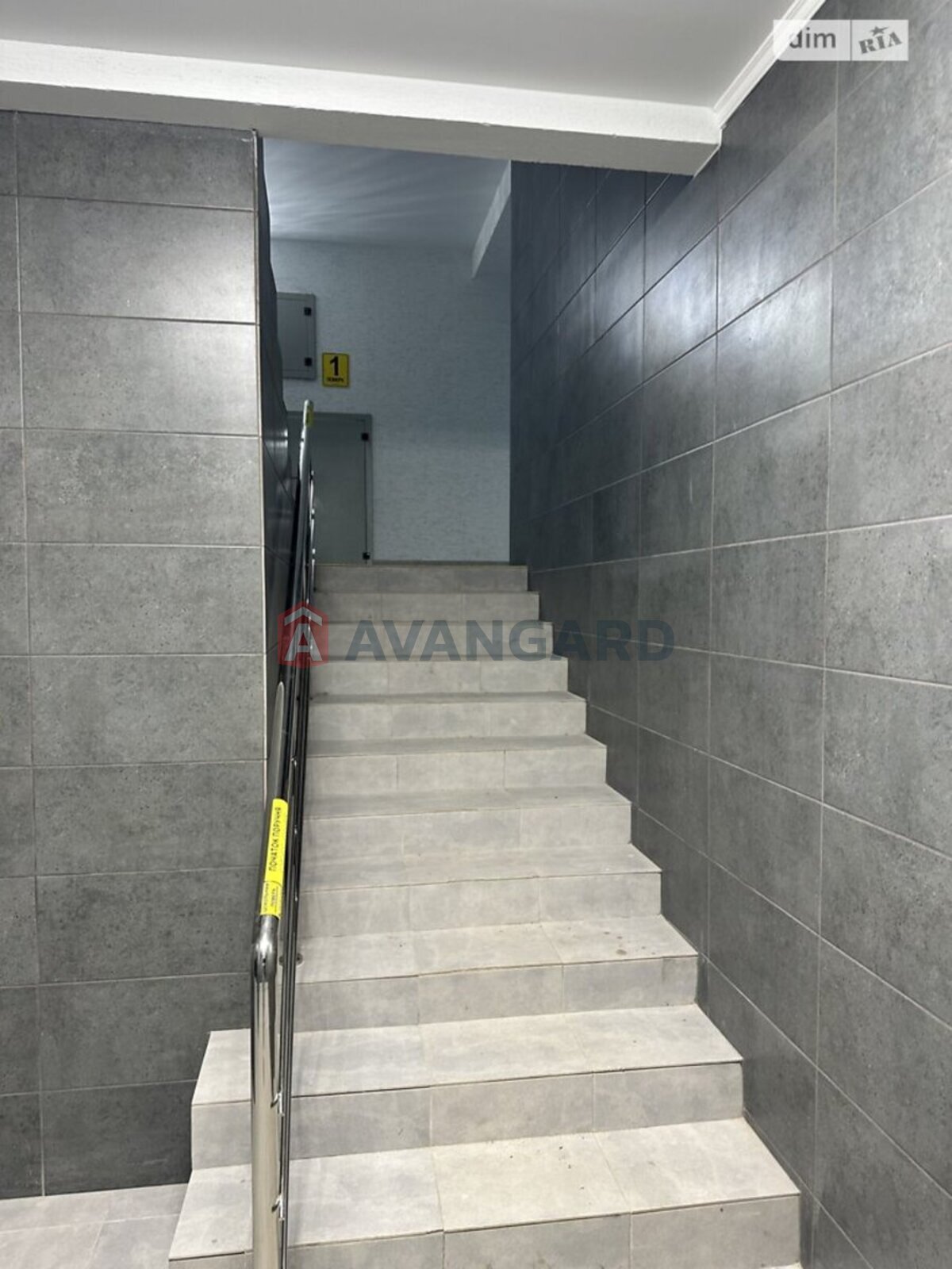 1 кім. квартира, 42/15/11 кв. м., 1/9 поверх фото 21 1 кім. квартира, 42/15/11 кв. м., 1/9 поверх фото 21