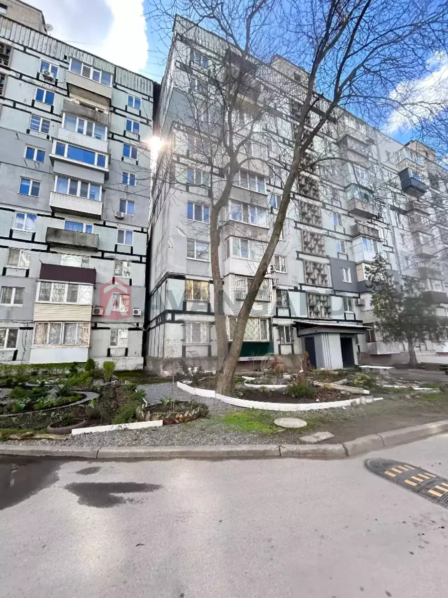 2 кім. квартира, 50/28/7 кв. м., 7/9 поверх фото 11 2 кім. квартира, 50/28/7 кв. м., 7/9 поверх фото 11