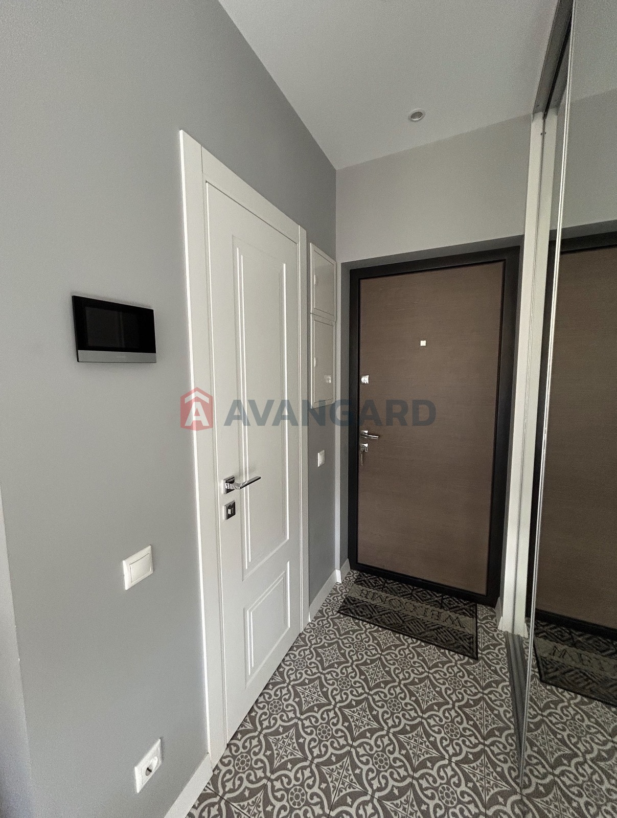 1 комн. квартира, 30/12/13 кв. м., 6/9 этаж фото 7 1 комн. квартира, 30/12/13 кв. м., 6/9 этаж фото 7