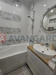 3 комн. квартира, 69/-/8 кв. м., 7/9 этаж фото 13 3 комн. квартира, 69/-/8 кв. м., 7/9 этаж фото 13