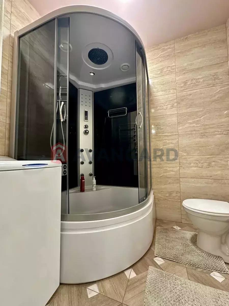 2 кім. квартира, 64/-/- кв. м., 6/12 поверх фото 18 2 кім. квартира, 64/-/- кв. м., 6/12 поверх фото 18