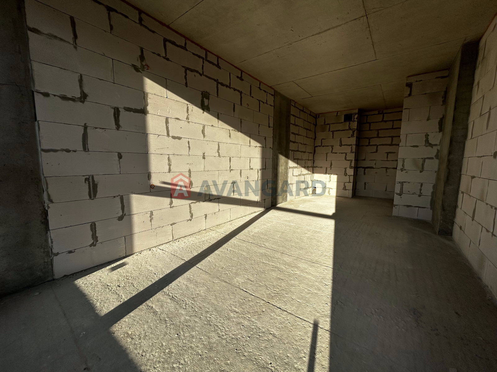 2 кім. квартира, 74/30/24 кв. м., 9/9 поверх фото 15 2 кім. квартира, 74/30/24 кв. м., 9/9 поверх фото 15