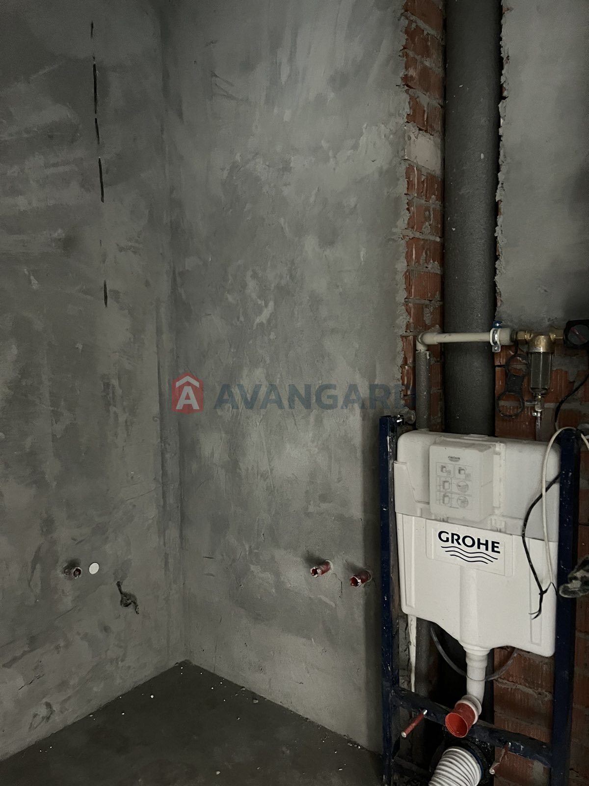 1 кім. квартира, 50/19/14 кв. м., 7/10 поверх фото 5 1 кім. квартира, 50/19/14 кв. м., 7/10 поверх фото 5