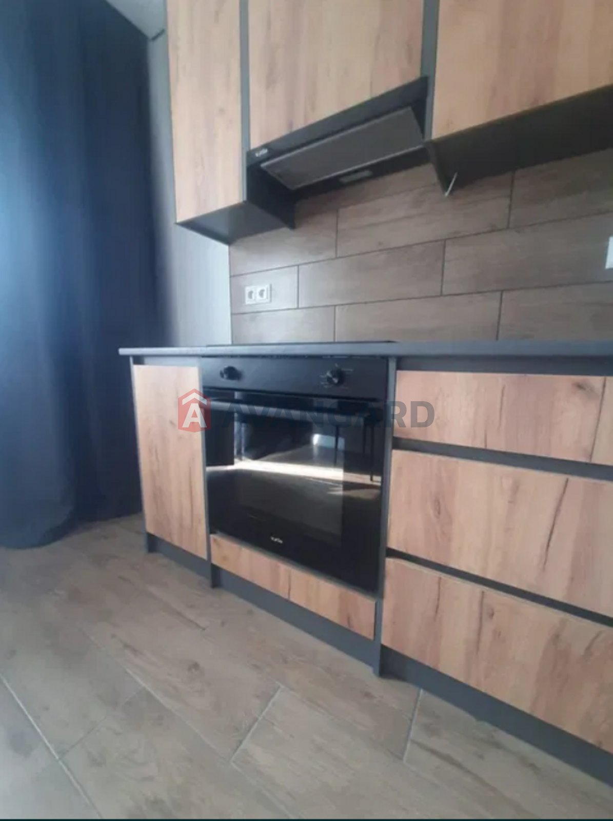 1 комн. квартира, 41/-/20 кв. м., 17/20 этаж фото 2 1 комн. квартира, 41/-/20 кв. м., 17/20 этаж фото 2