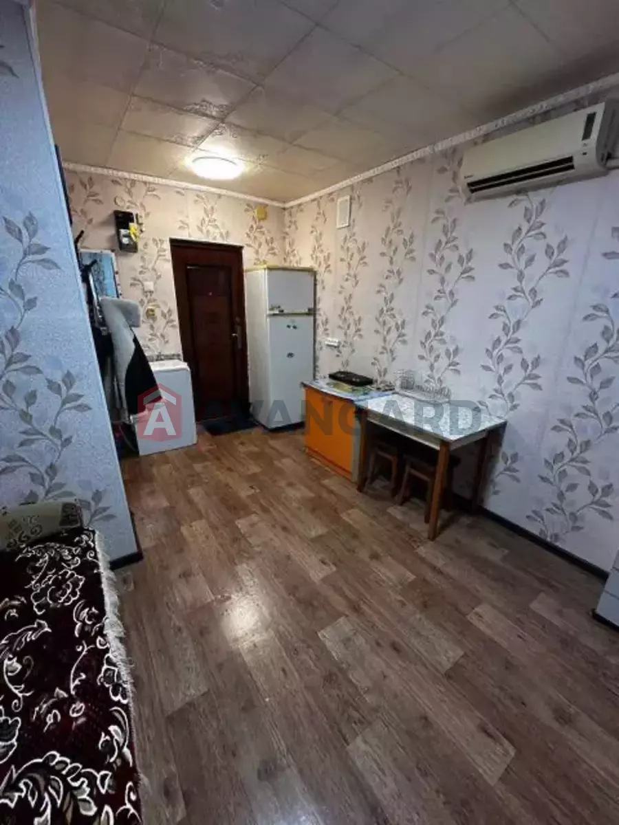 1 кім. квартира, 14/5/3 кв. м., 5/5 поверх фото 4 1 кім. квартира, 14/5/3 кв. м., 5/5 поверх фото 4