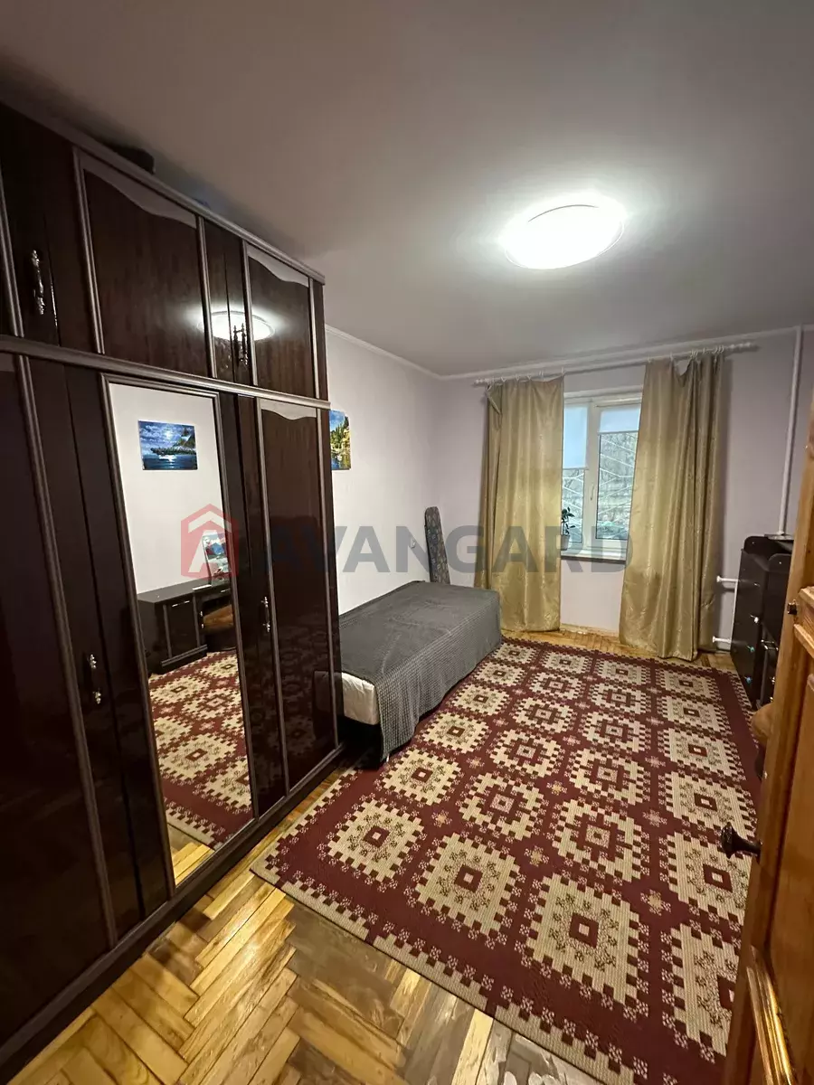 3 кім. квартира, 64/-/7 кв. м., 1/9 поверх фото 9 3 кім. квартира, 64/-/7 кв. м., 1/9 поверх фото 9