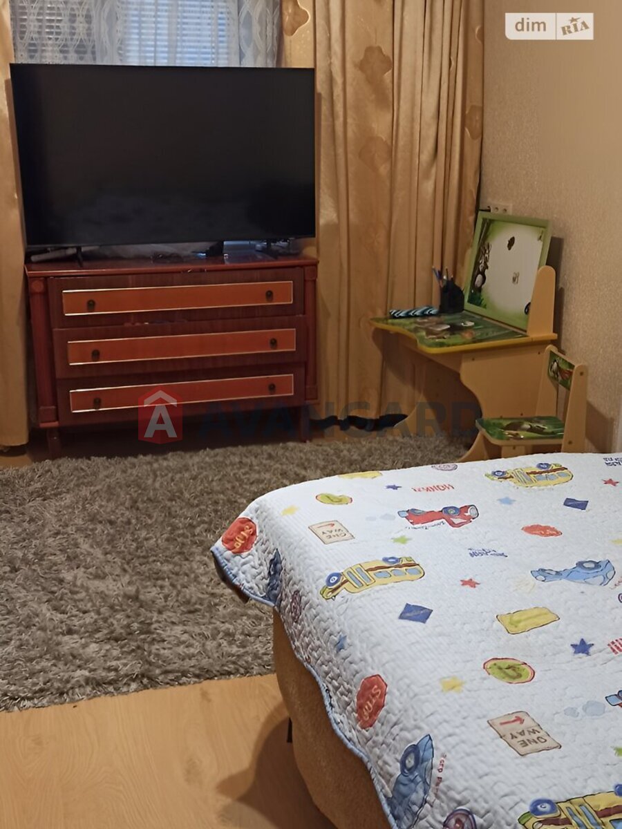 3 кім. квартира, 75/42/7 кв. м., 1/9 поверх фото 3 3 кім. квартира, 75/42/7 кв. м., 1/9 поверх фото 3