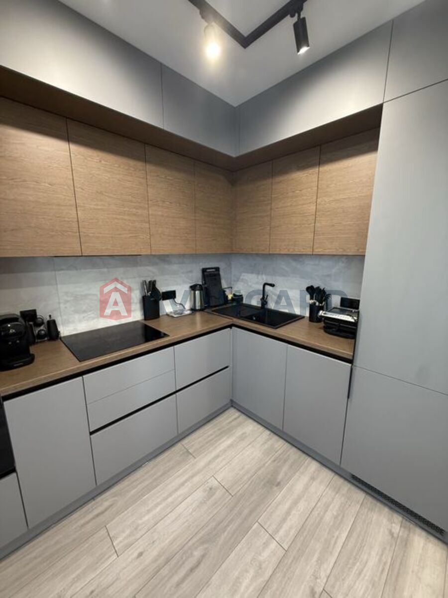 1 кім. квартира, 51/-/18 кв. м., 2/25 поверх фото 19 1 кім. квартира, 51/-/18 кв. м., 2/25 поверх фото 19