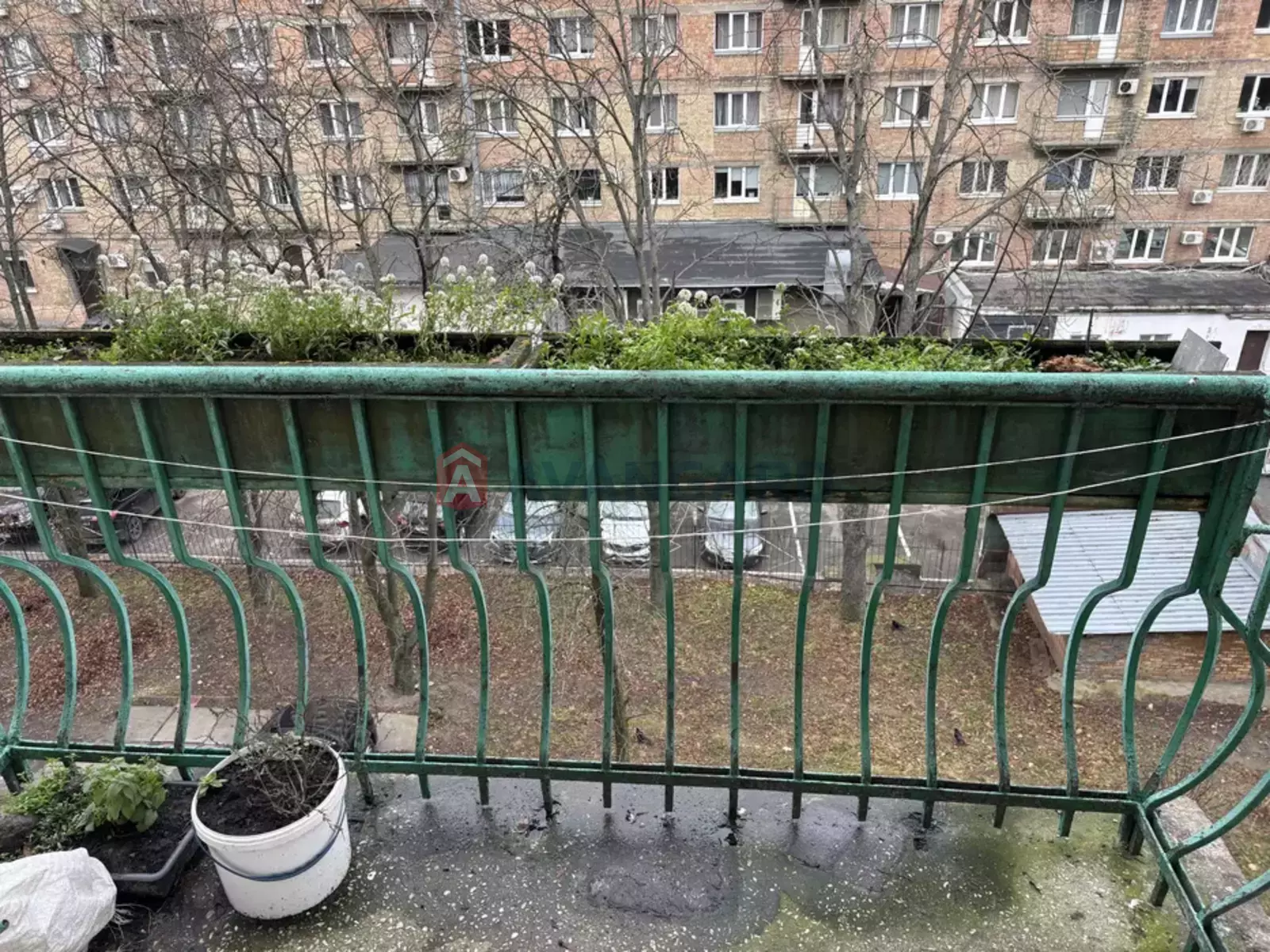 2 кім. квартира, 54/-/8 кв. м., 4/5 поверх фото 14 2 кім. квартира, 54/-/8 кв. м., 4/5 поверх фото 14